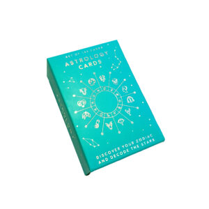 Astrology Cards Deck