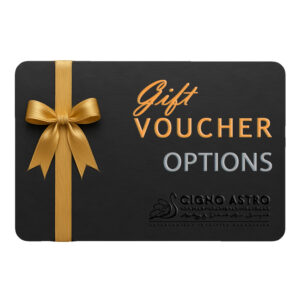 Cigno Astro Gift Voucher